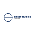 Direct trading services   logo