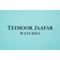 Teimoor Jaafar Watches  logo