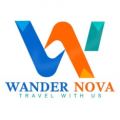 Wander Nova Tourism LLC  logo
