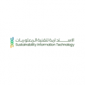 Sustainability Information Technology  logo