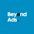 Beyond Ads sarl  logo