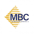 Mst Moni Building Contracting LLC  logo
