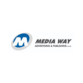 Media Way Advertising & Publishing L.L.C.  logo
