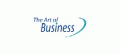 The Art of Business  logo