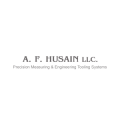 A.F.HUSAIN  L.L.C.  logo