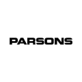 Parsons - United Arab Emirates  logo