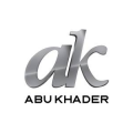 Abu Khader Group  logo