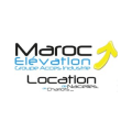 Maroc Elevation  logo