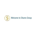 Shums and Company  logo