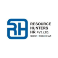 Resource  Hunters  logo
