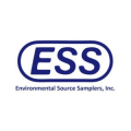 Environmental Source Samplers, Inc.  logo