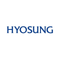 Hyosung Corporation  logo