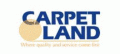 Carpet Land  logo