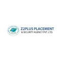 Z2plus Placement & Security Agency Pvt Ltd  logo