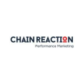 Chain Reaction  logo