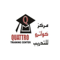 Quattro Training Center  logo