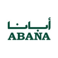 ABANA Enterprises Group Co.  logo