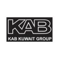 KAB KUWAIT GROUP  logo