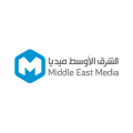 Middle East Media  logo