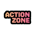 Action Zone   logo