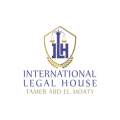 International Legal House  logo