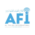 AFI Technologies LLC  logo