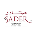 Sader legal  logo