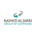 RASHID AL JABRI GROUP  logo