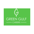 Green Gulf Careers  logo