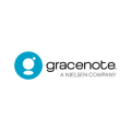  Gracenote , A Nielsen Company  logo