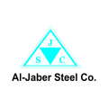 Al Jaber Steel  logo