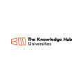 The Knowledge Hub Universities  logo