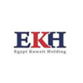 Egypt Kuwait Holding  logo