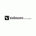 Valmore Holding  logo
