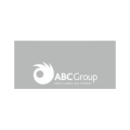 ABC Group Iraq  logo