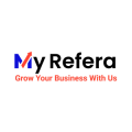 Myrefera  logo