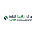 Nanda Medical Center  logo