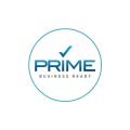 PRIME Instant Offices & Business Centre  logo