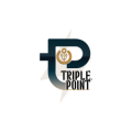 the triple point for trading   logo