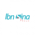 Ibn Sina Pharm  logo