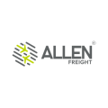 ALLEN FREIGHT FZCO   logo