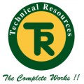Technical Resources  logo