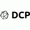 Data Center Prime (DCP)  logo