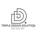 Triple Design Solution W.L.L  logo