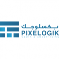 Pixelogik Media & Advertising  logo