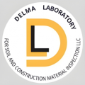 DELMA LABORATORY  logo