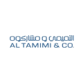 Al Tamimi & Company  logo