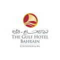 Gulf Hotel  logo