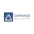 Gannage Holding   logo