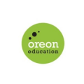 Oreon Education  logo